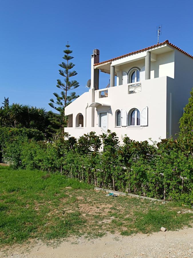Porto Rafti Hideaway Apartamento Exterior foto