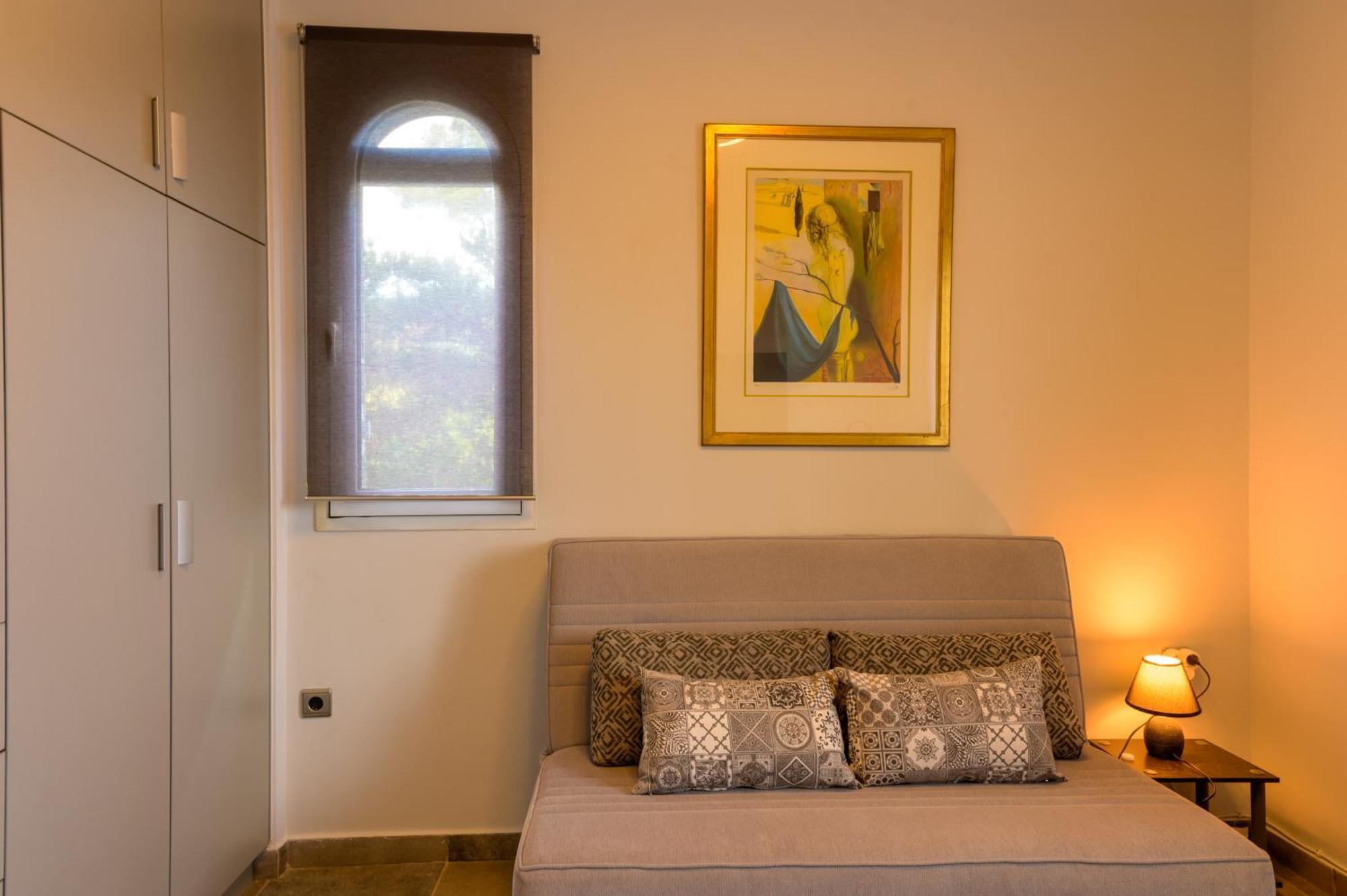 Porto Rafti Hideaway Apartamento Exterior foto