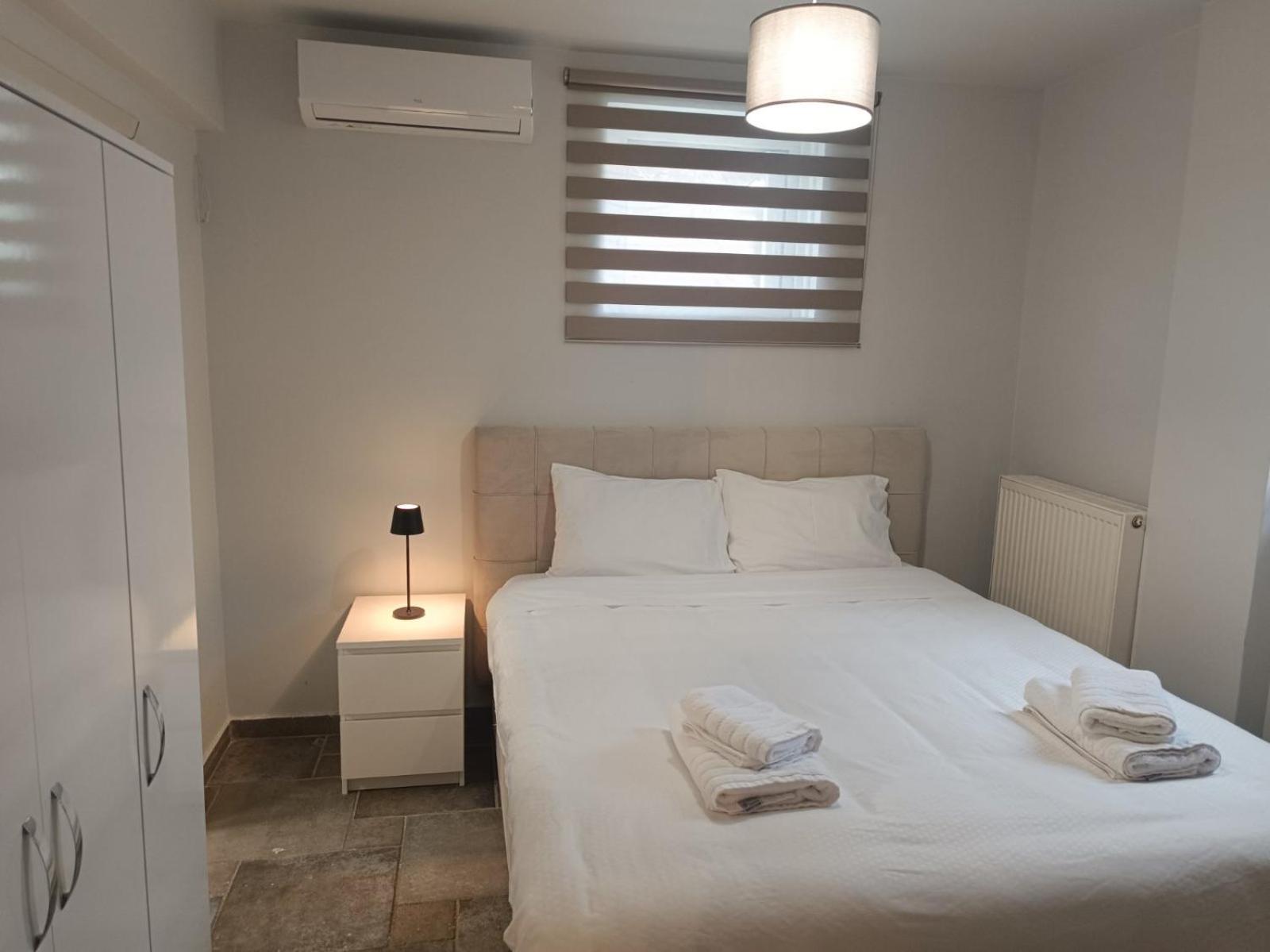 Porto Rafti Hideaway Apartamento Exterior foto